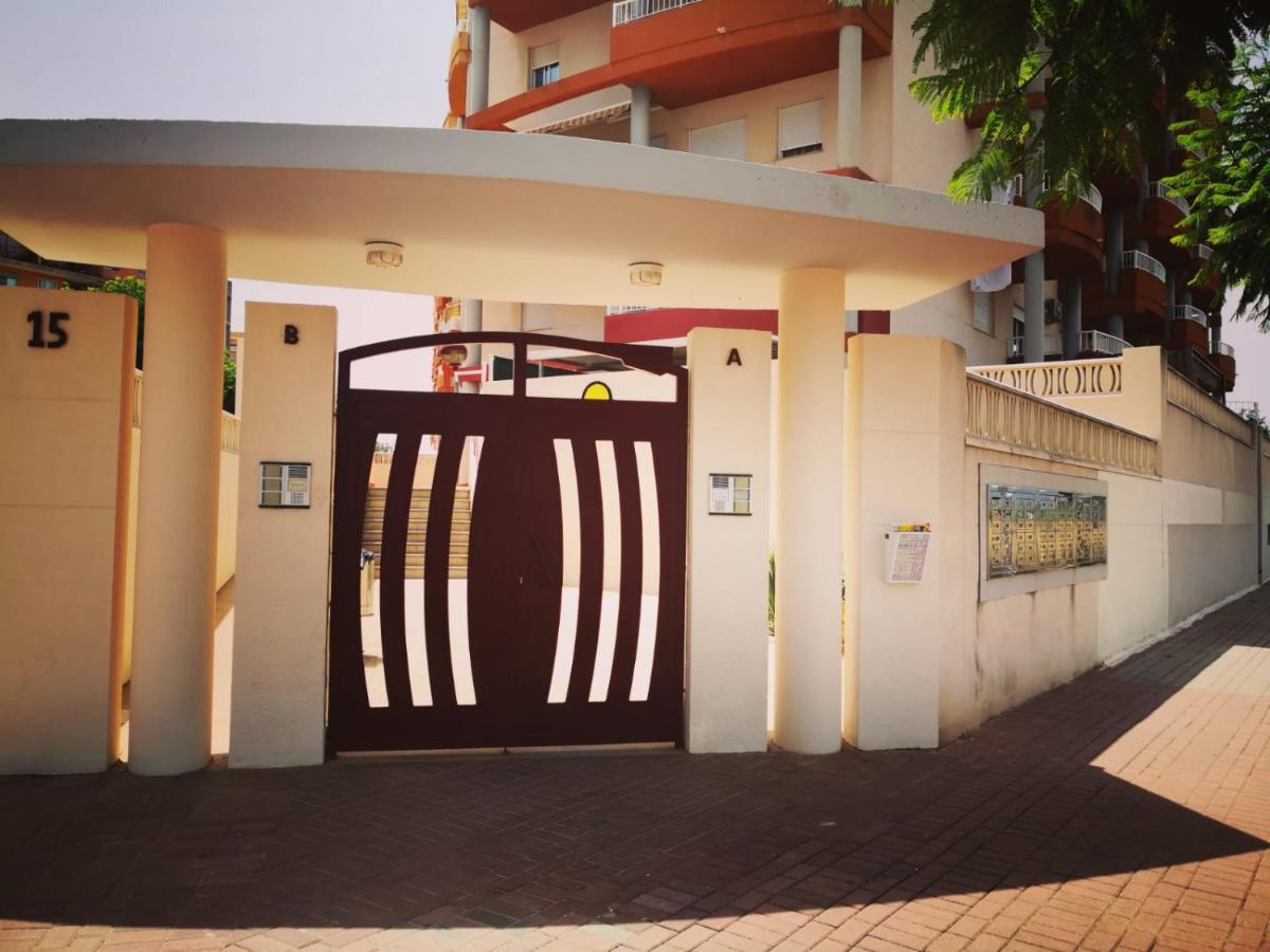 Apartamento playa Canet de Berenguer - Housity