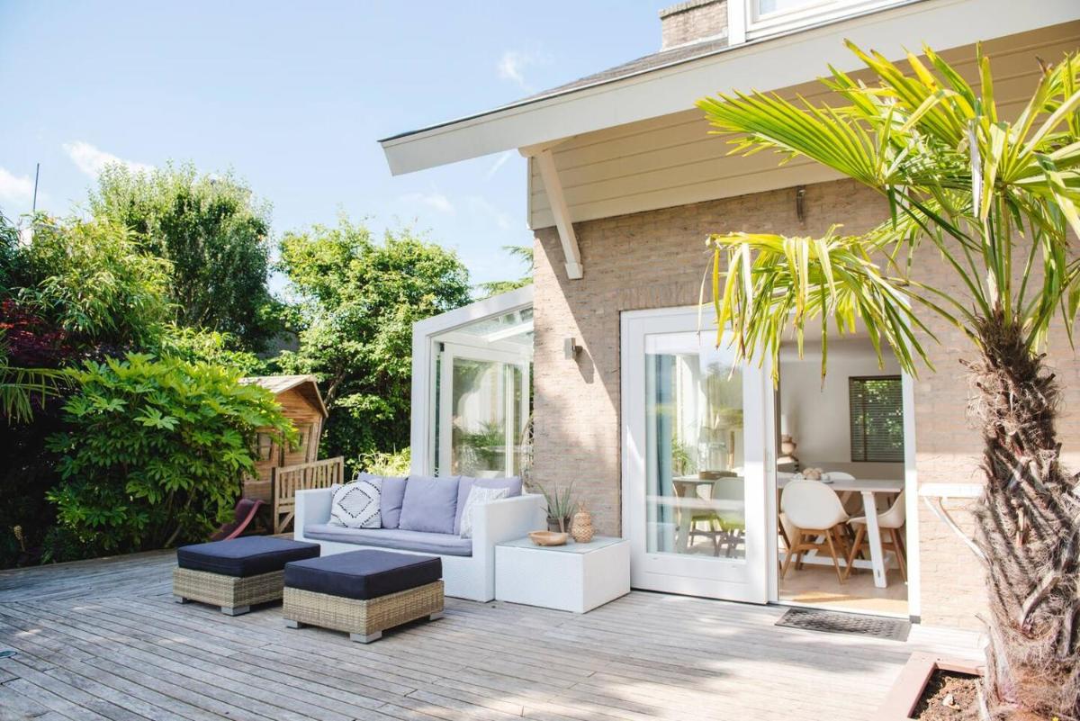 Luxury villa on peaceful location. Boat optional - Housity