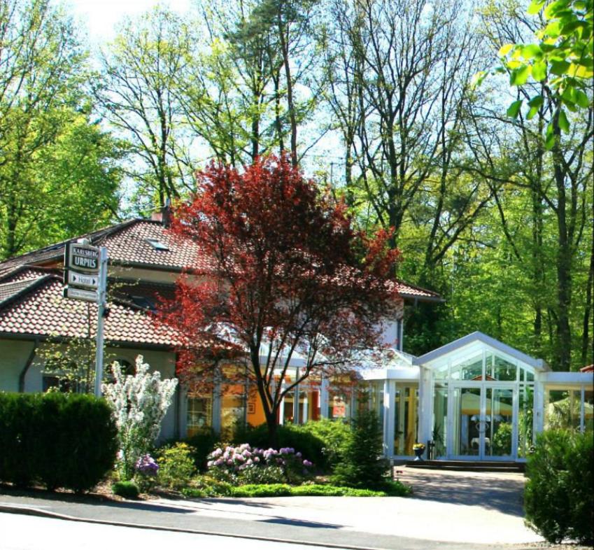 Hostellerie Bacher - Housity
