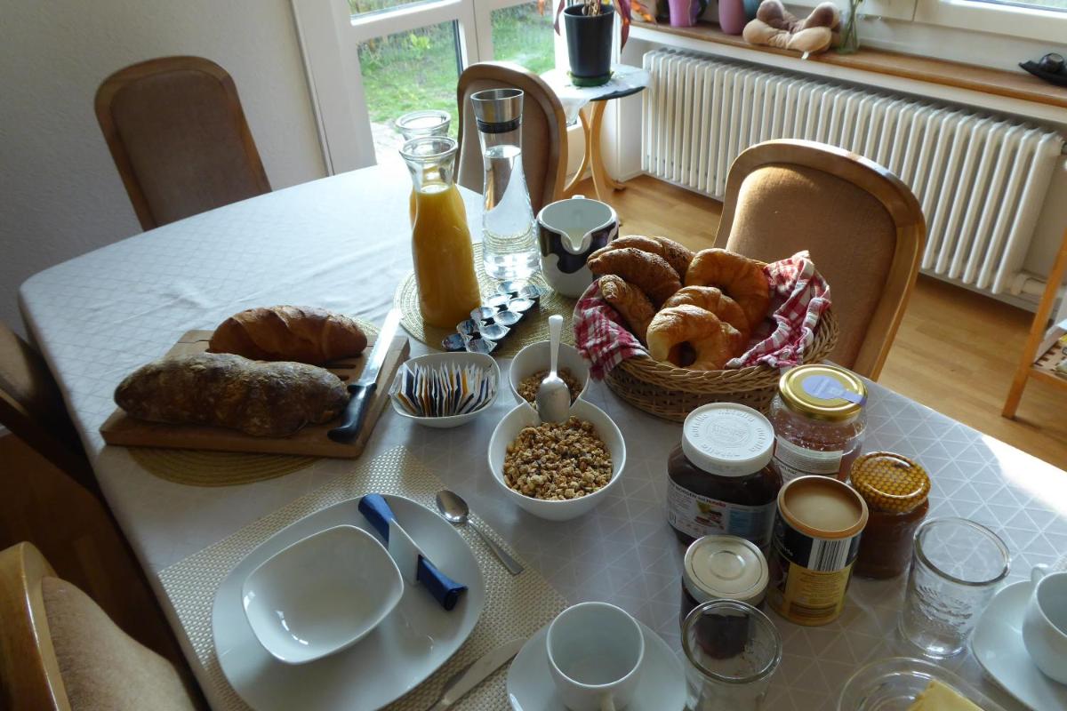 Guntli’s family Guesthouse - Housity
