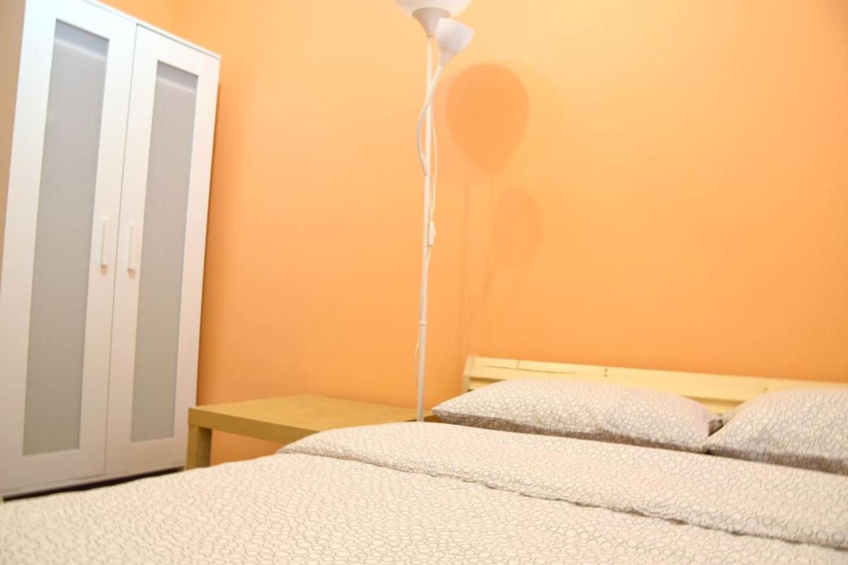 Suitetrails - Apartment Visagina