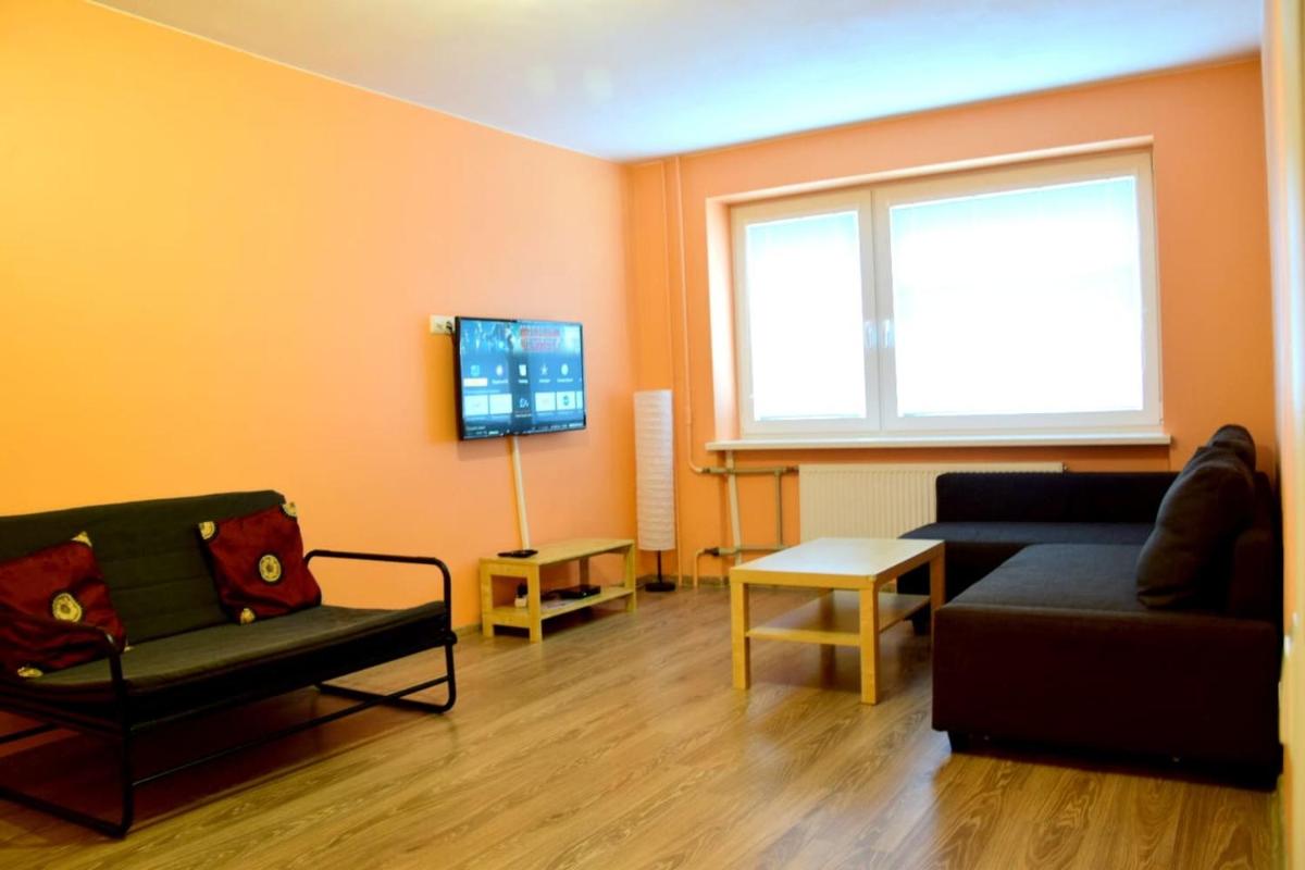 Apartment Visagina - Housity