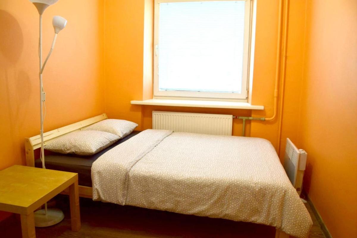 Apartment Visagina - Housity