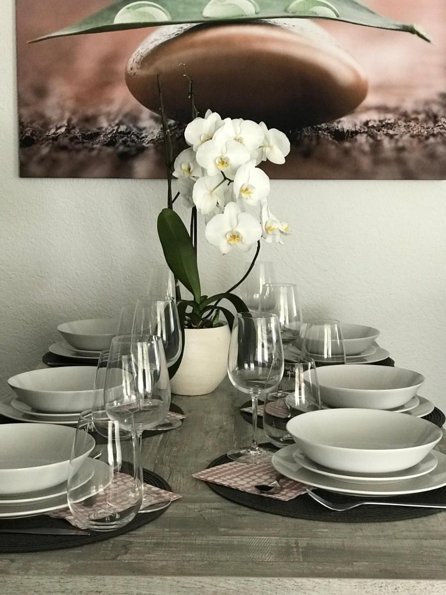 Casa Blanca 1 - Housity