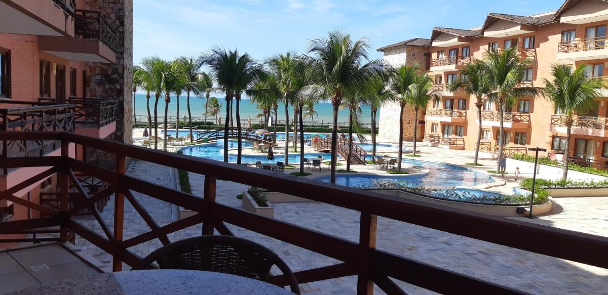 Manacá Apartamentos , Kariri Beach , Cumbuco - Housity