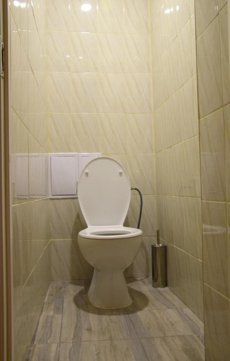 Suitetrails - Apartment Visagina