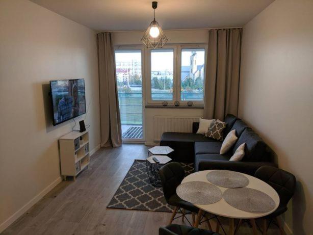Apartament Plac Jana Pawła - Housity