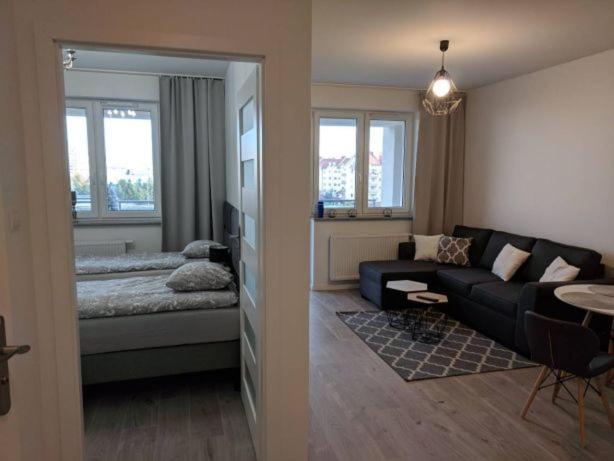Apartament Plac Jana Pawła - Housity