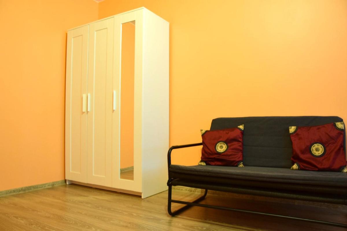 Apartment Visagina - Housity