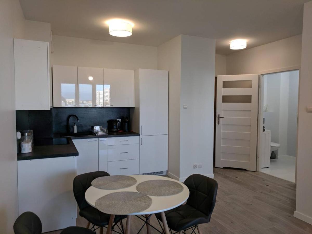 Apartament Plac Jana Pawła - Housity