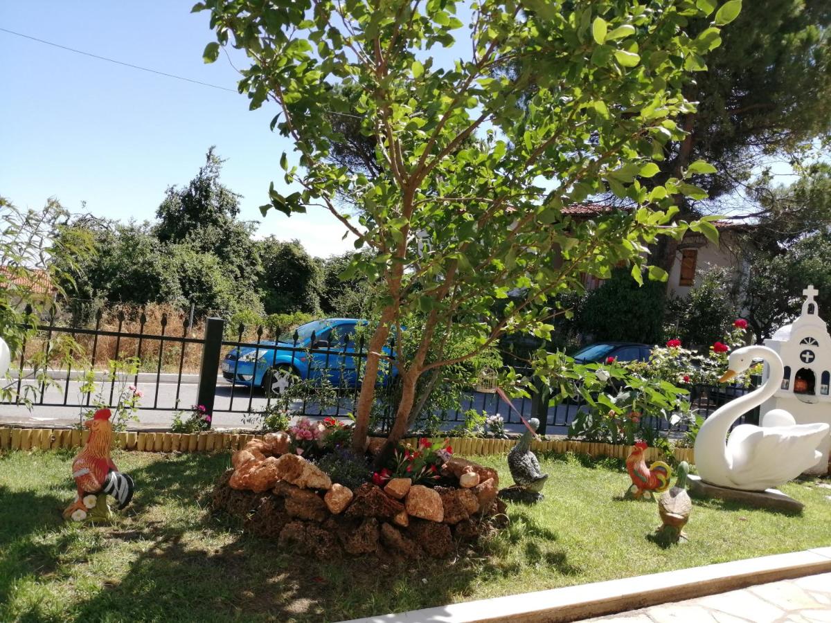Swan's garden olympus luxury apartment - Housity
