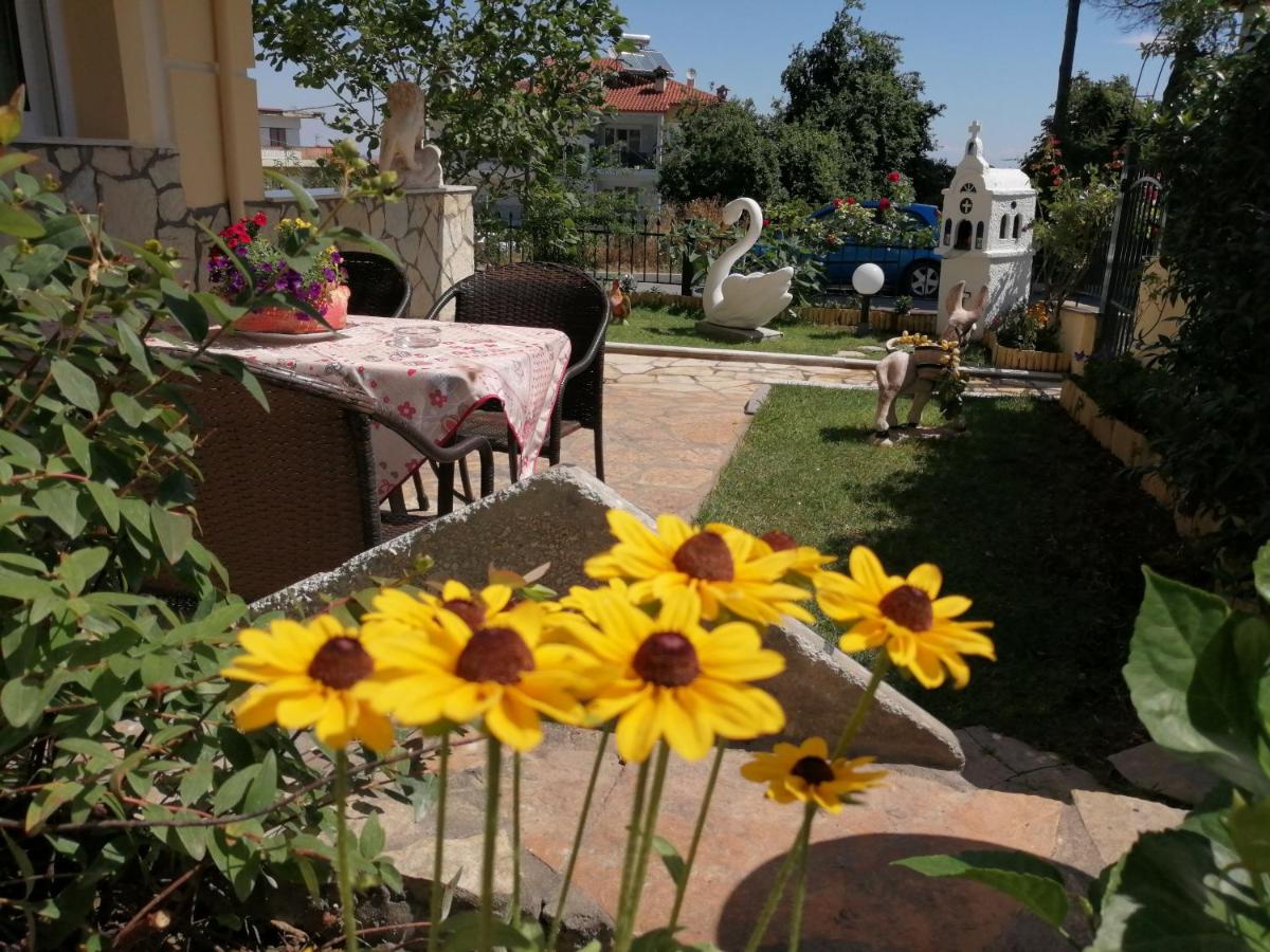 Swan's garden olympus luxury apartment - Housity