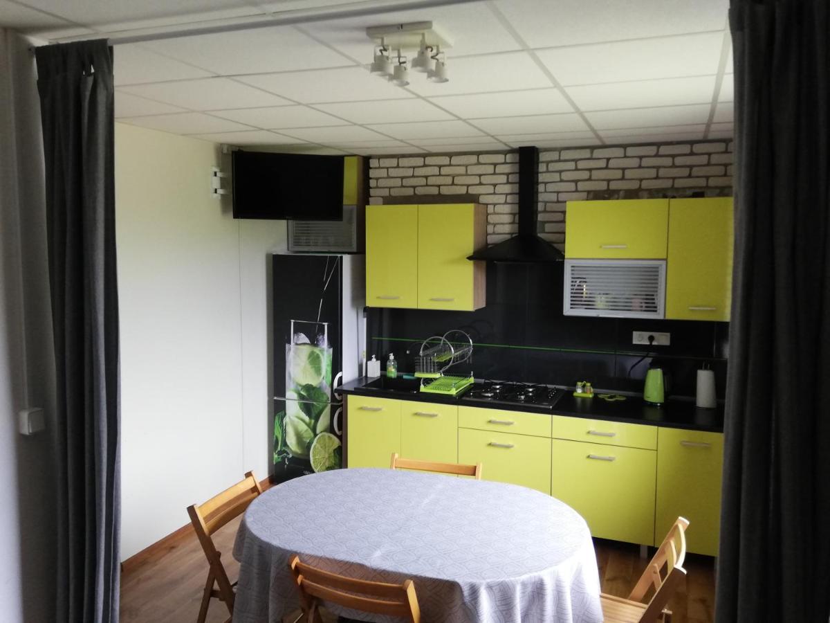 Agro Relax Nowodwór - Housity