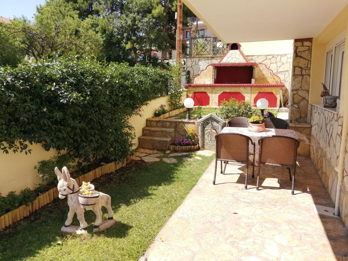 Swan's garden olympus luxury apartment - Housity