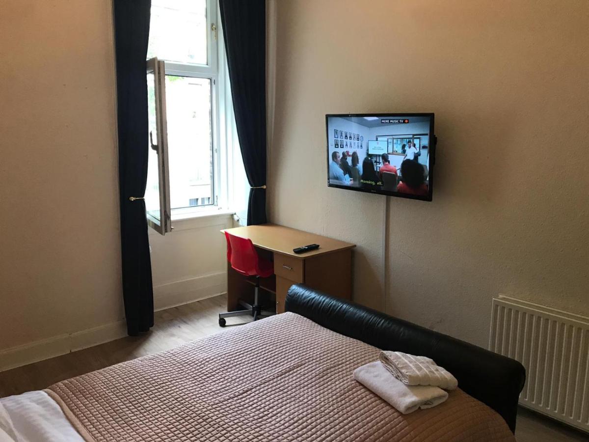 Argyle Rooms - Housity