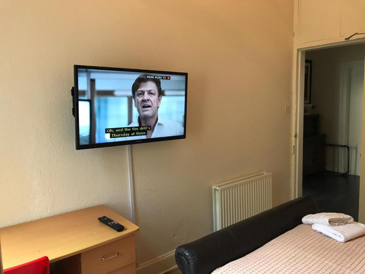 Argyle Rooms - Housity