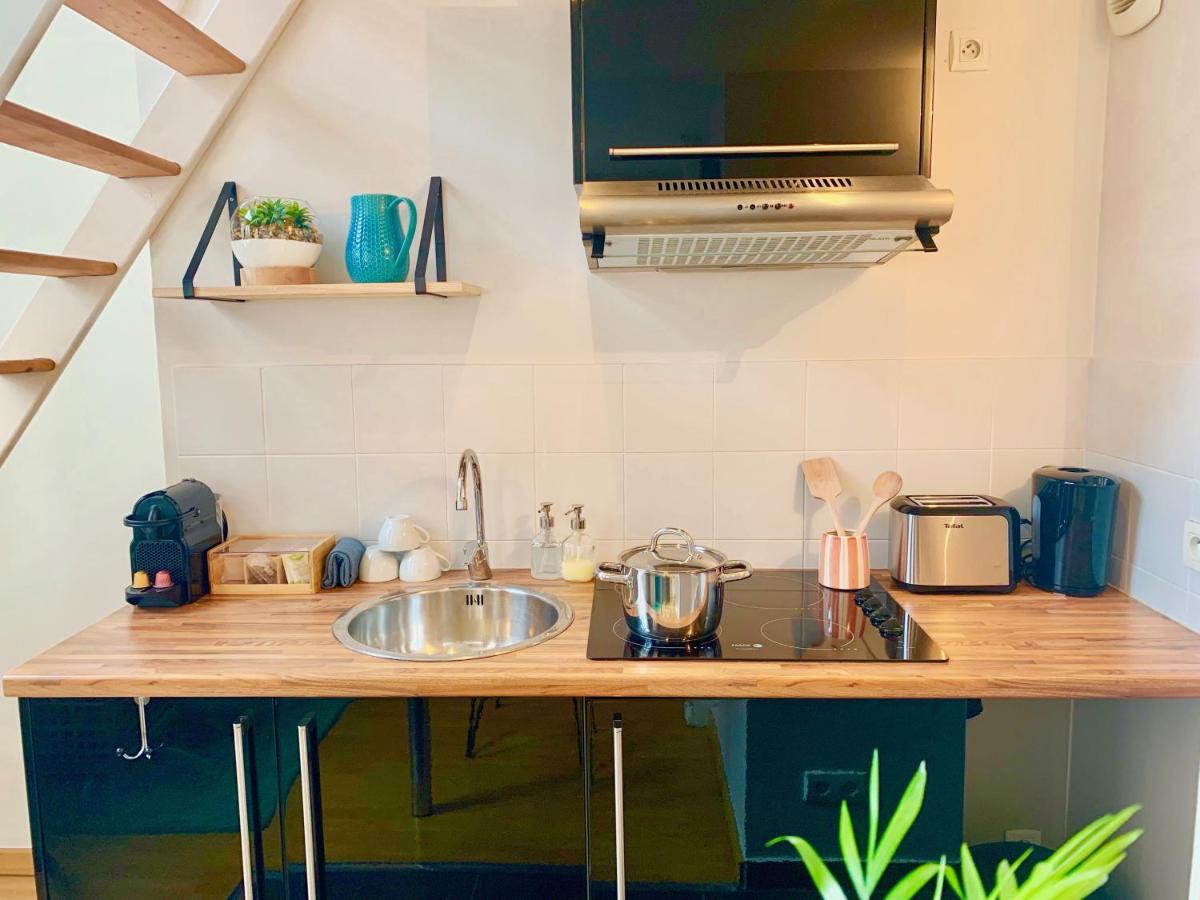 APPARTEMENT CONFORT VIEUX-LILLE - Housity