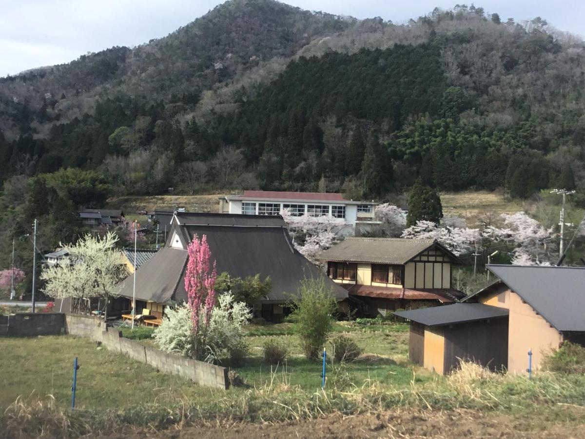 古民家の宿 ふるま家 Furumaya House Gastronomic Farmstay in Deep Kyoto - Housity