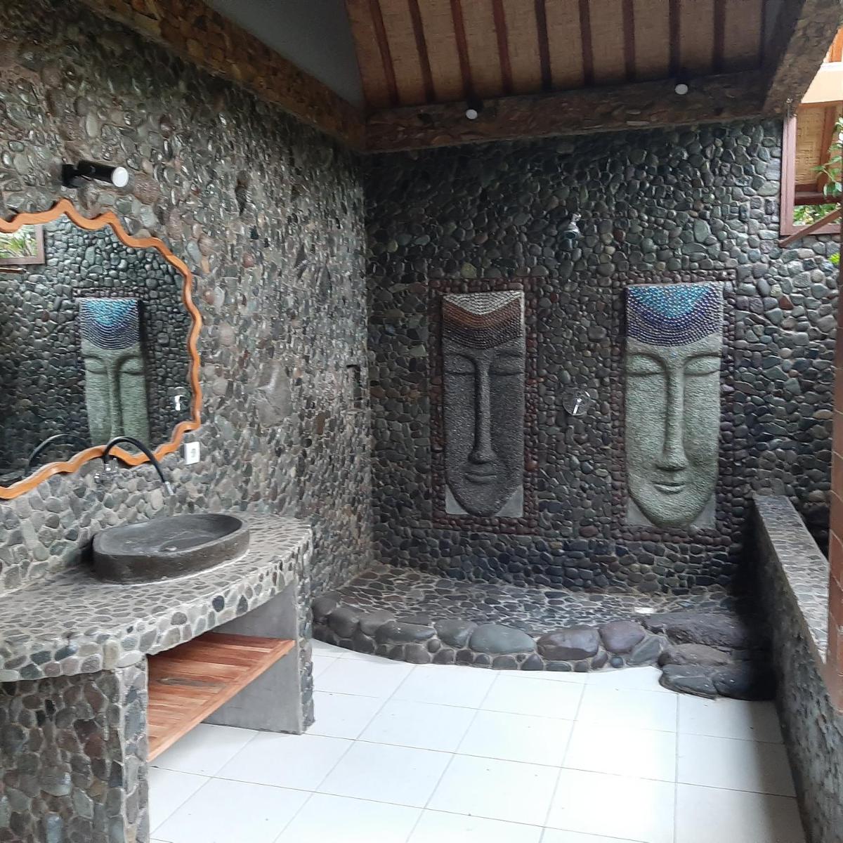 Hibiscus House Pemuteran Bali - Housity