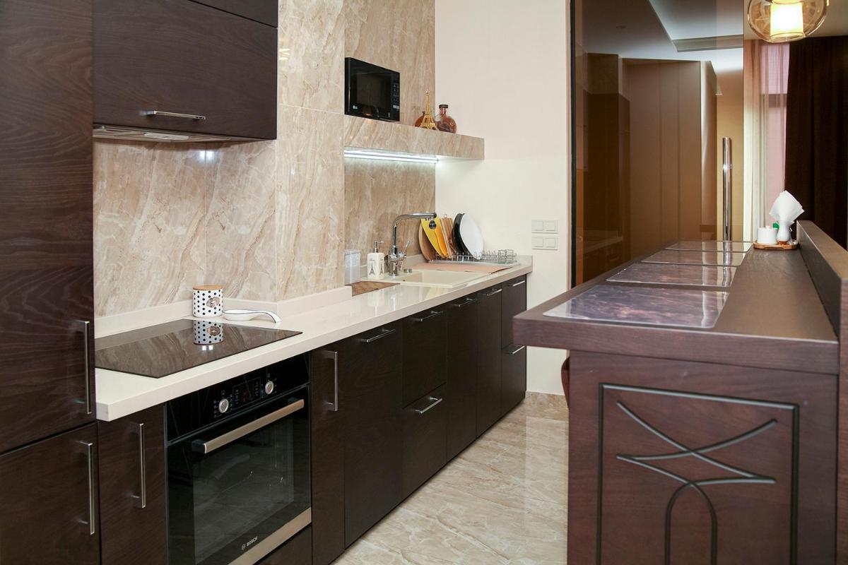 Suitetrails - Apartment Luxe Paris