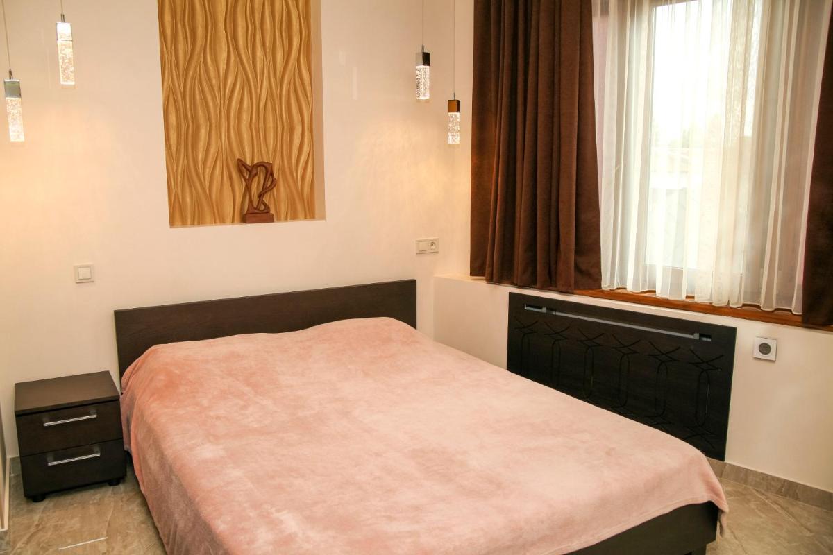 Suitetrails - Apartment Luxe Paris