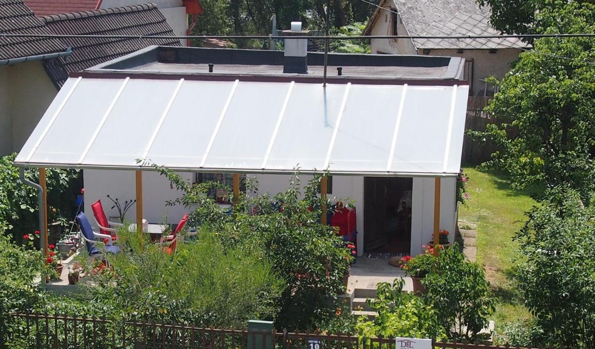 DéeL apartman - Housity