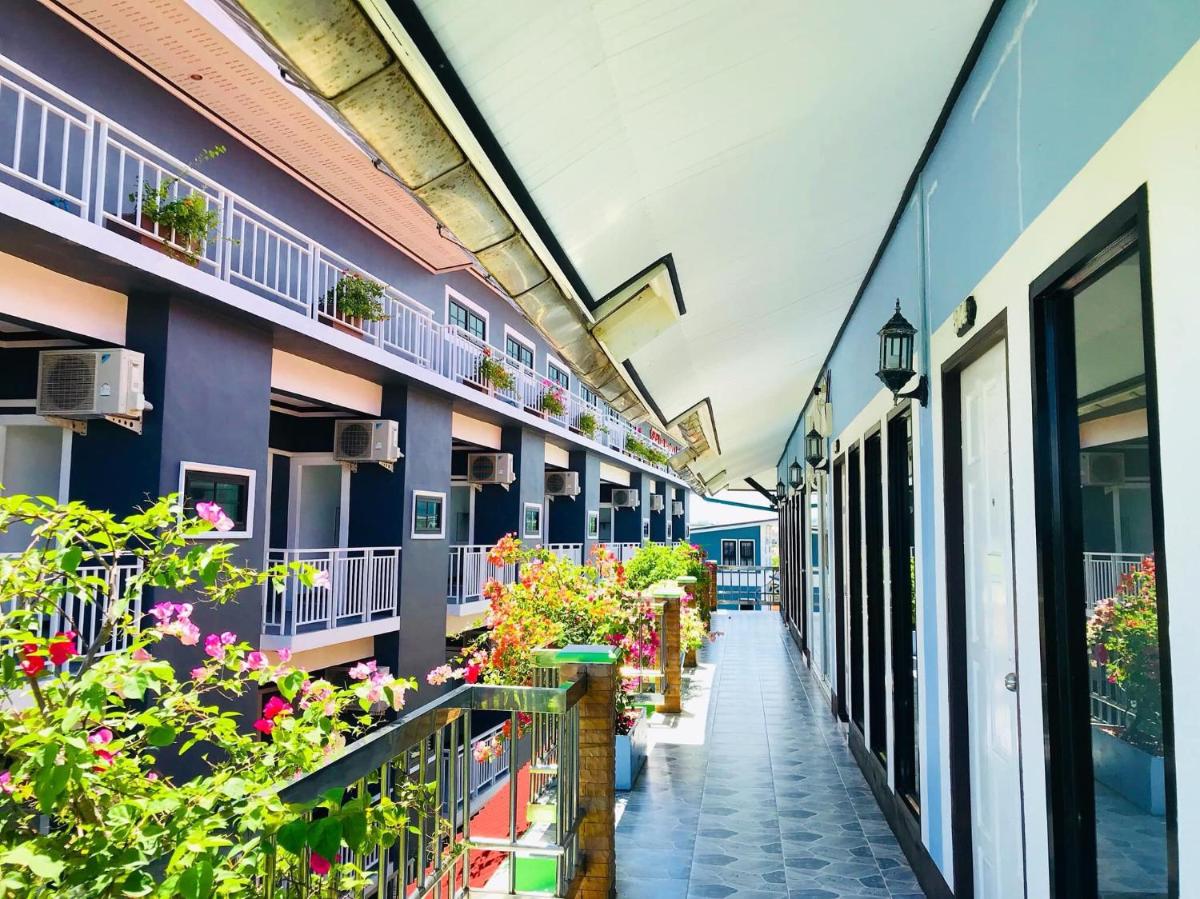 Sabaidee mansion&hotel - Housity