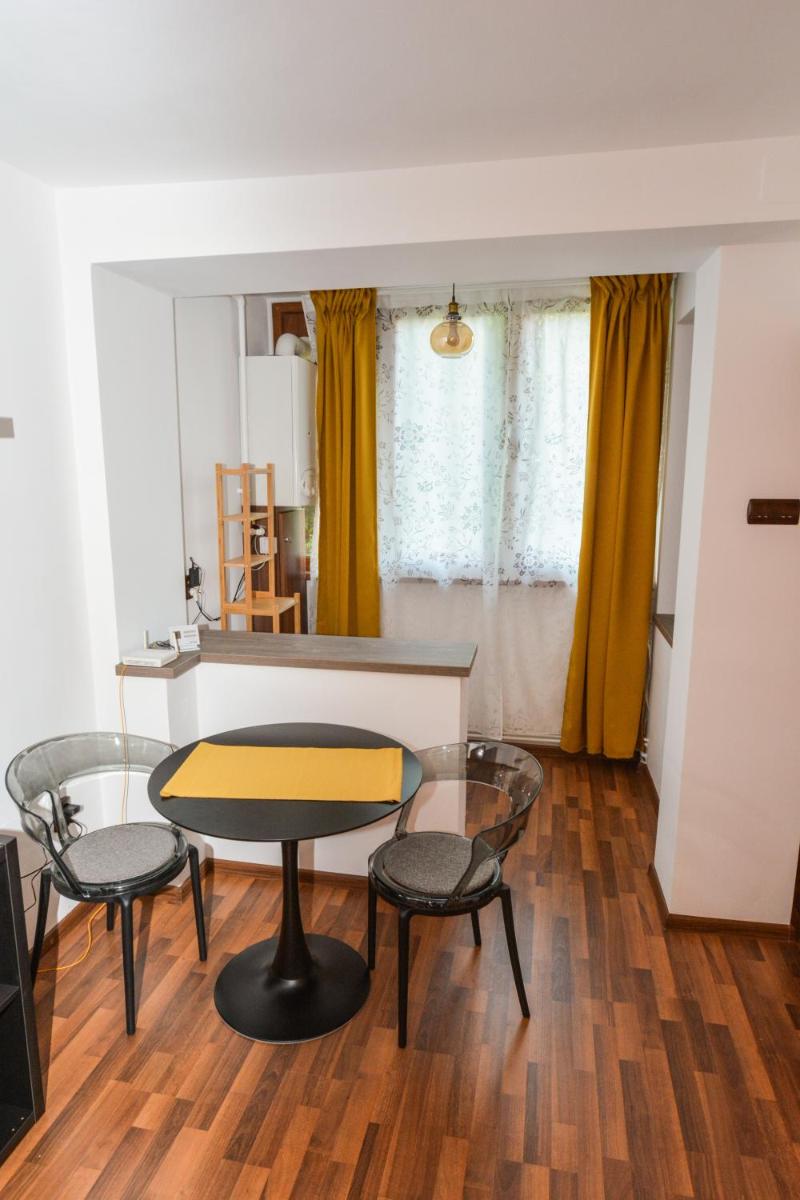 Suitetrails - Gya Residence