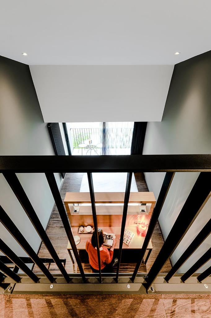 Photo de la galerie de l'établissement Le Petit Létraz, à Duingt