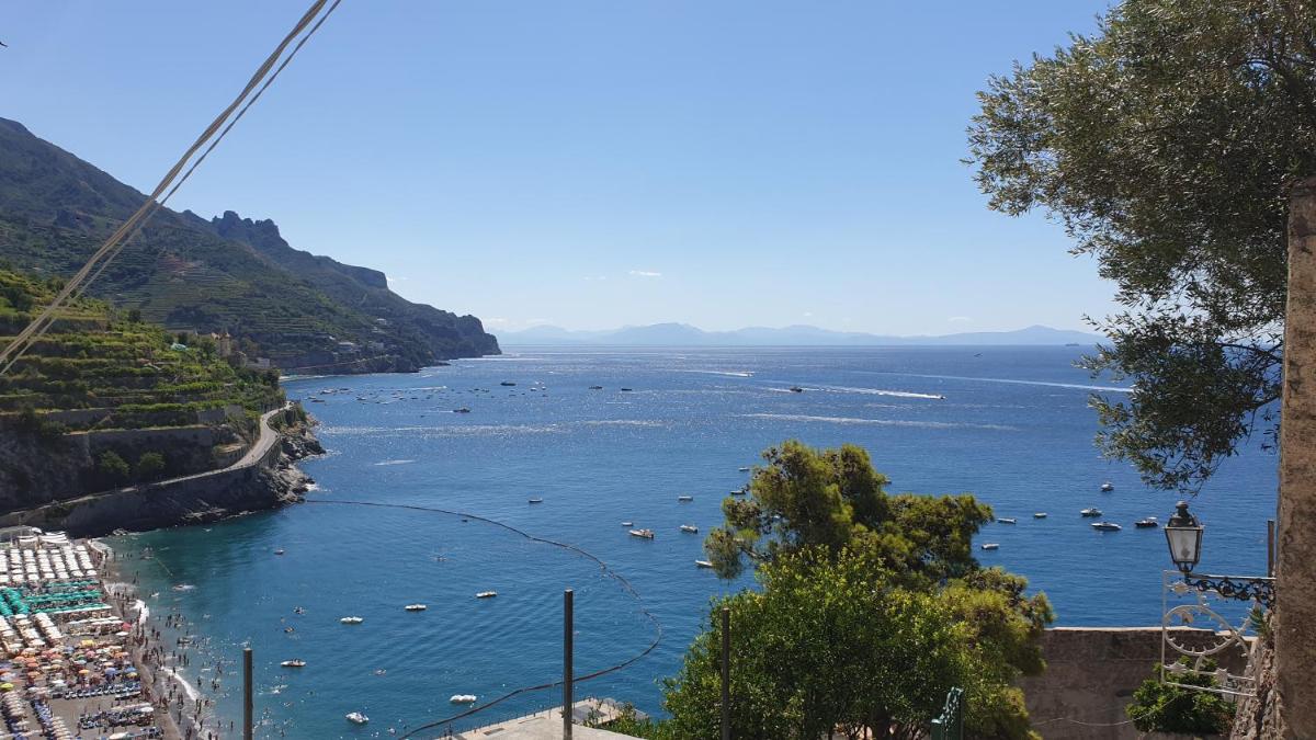 Filù Rooms Paradise Tower - Housity