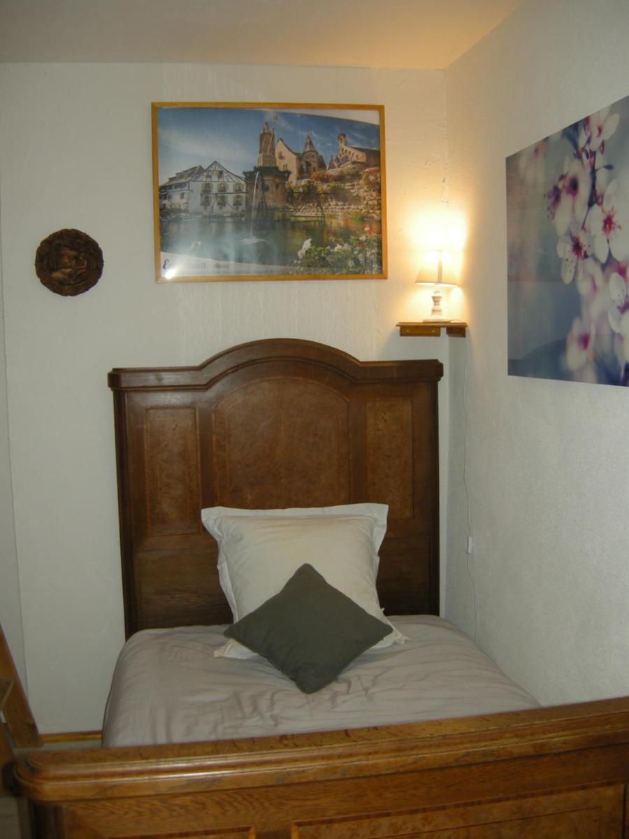 Le gîte de Gab - Housity