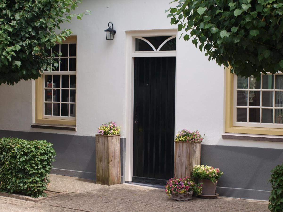 De Hoefstal 1765 - Housity