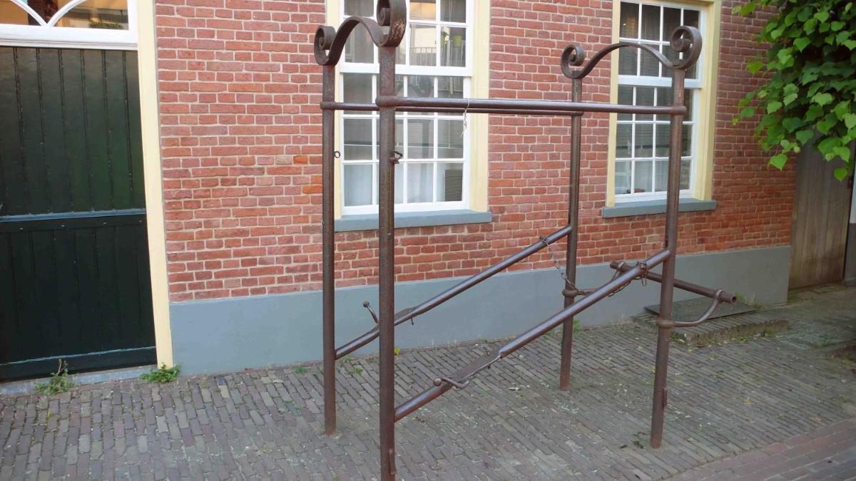 De Hoefstal 1765 - Housity
