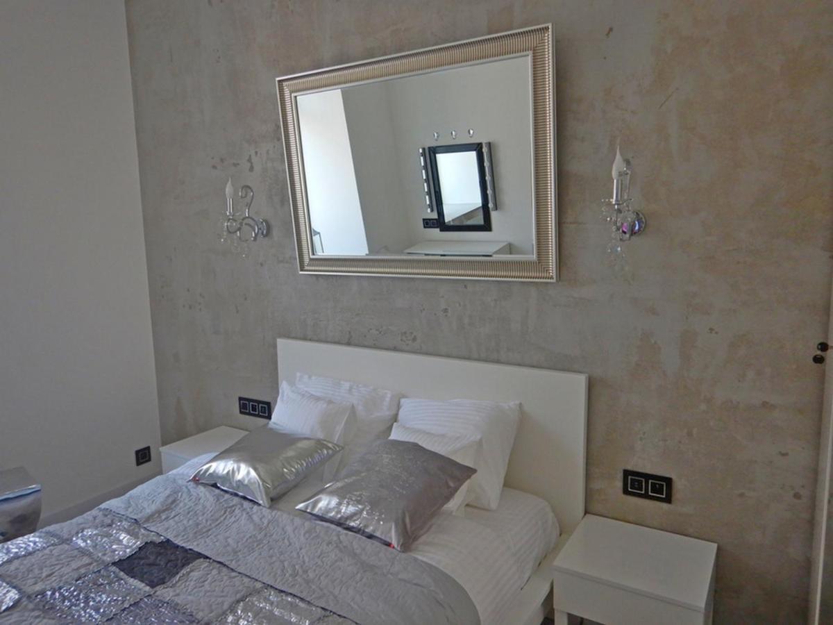 Apartamenty Centrum z wanną dwuosobową - Housity