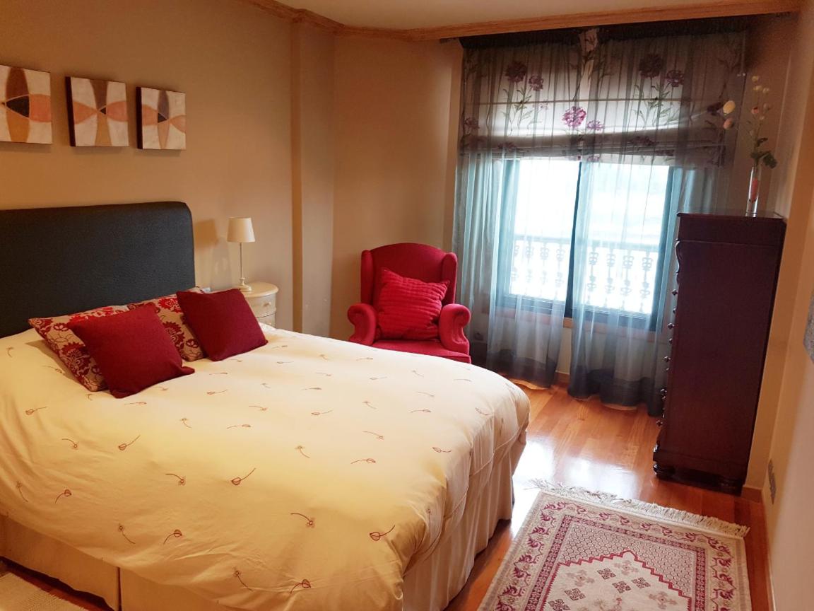 Suitetrails - Pontevedra Luxury Apartment
