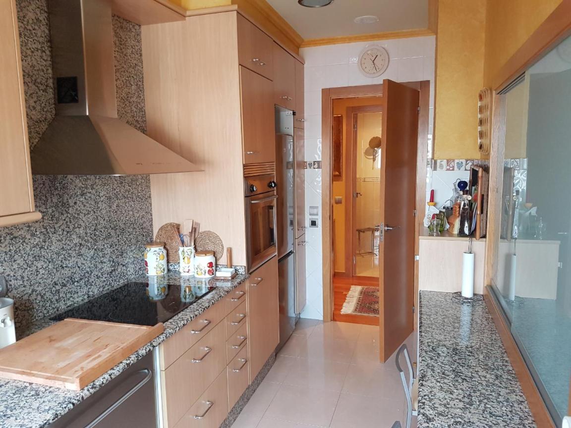 Pontevedra Luxury Apartment - Housity
