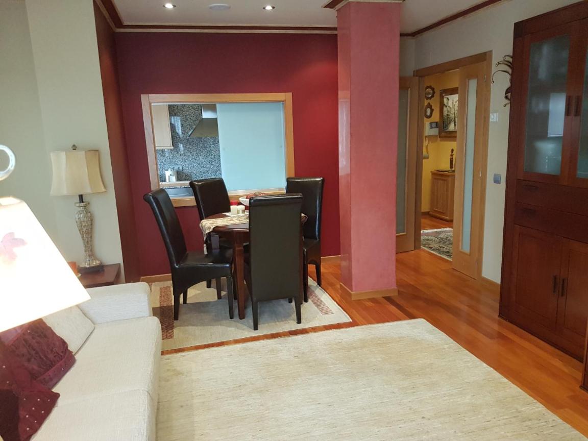 Suitetrails - Pontevedra Luxury Apartment