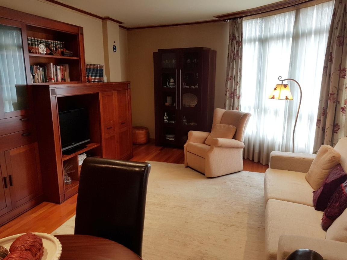 Suitetrails - Pontevedra Luxury Apartment