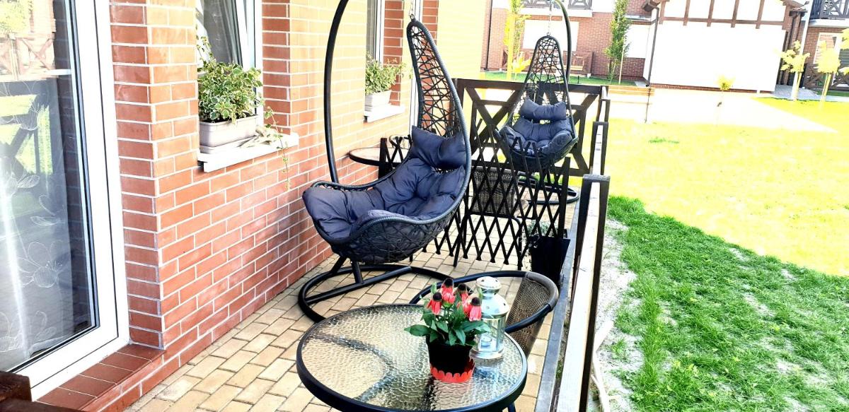 Apartamenty Sztutowo - Housity
