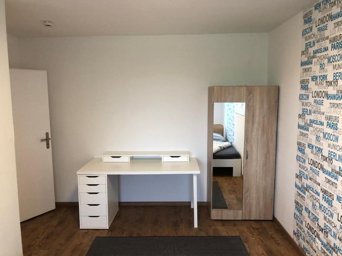 Apartment Mainz-Bretzenheim - Housity