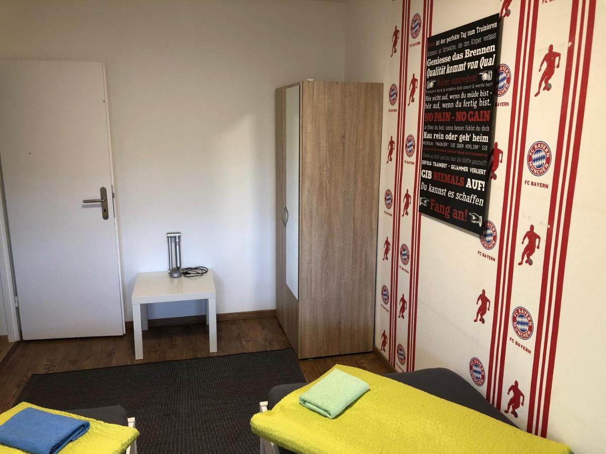 Apartment Mainz-Bretzenheim - Housity