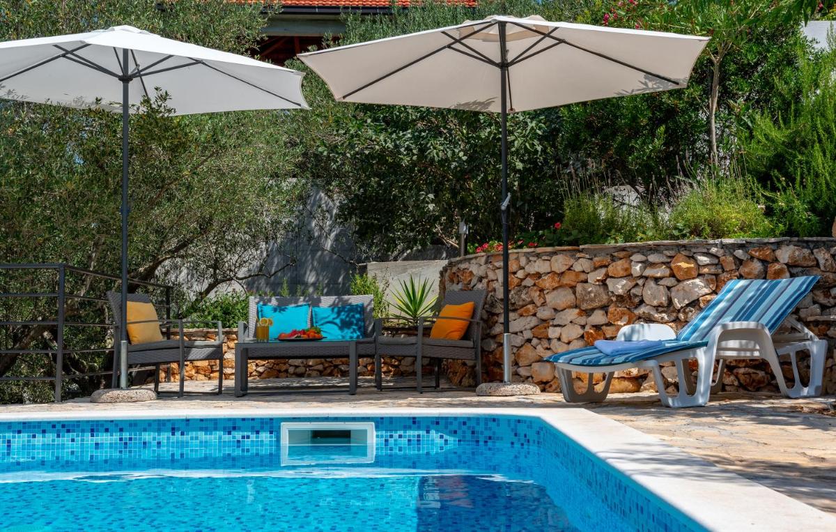 Apartment Korina Vela Luka Gradina - Housity