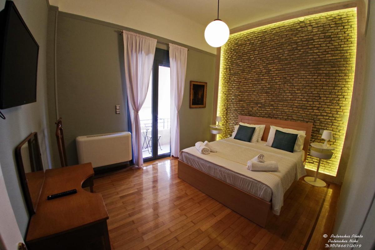 Athens Historic Centre Renovated Apartments - Housity