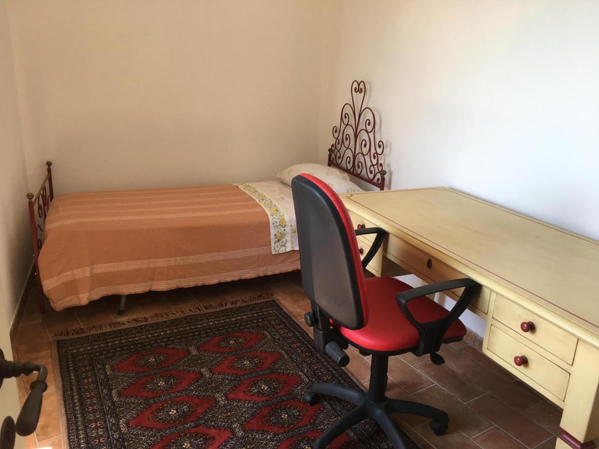 Mini Habitat Monte Santa Maria - Housity