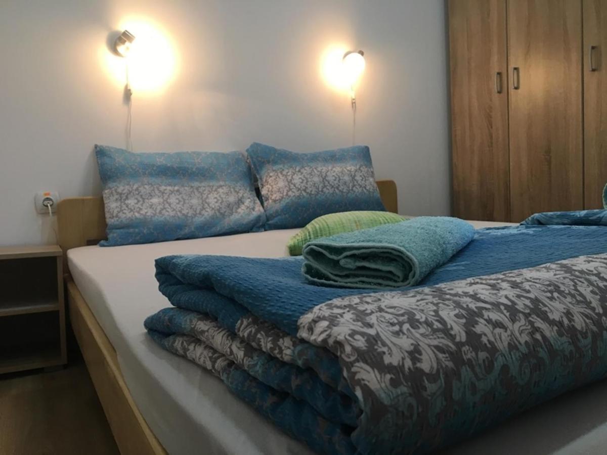 Suitetrails - Apartmani Stefanovic