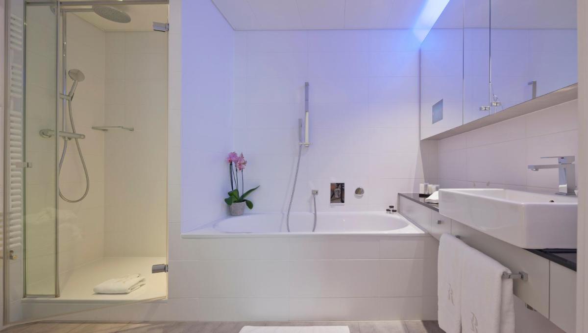 Suitetrails - Swiss Luxury Apartments