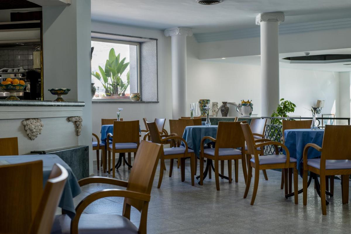 Hotel Panoramic - Housity