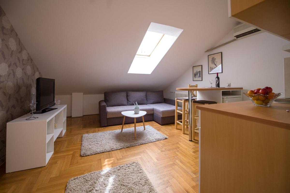 Stella Modern Apartment - Housity