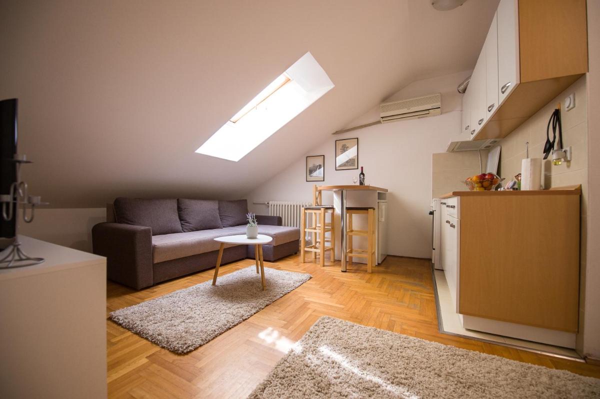 Stella Modern Apartment - Housity