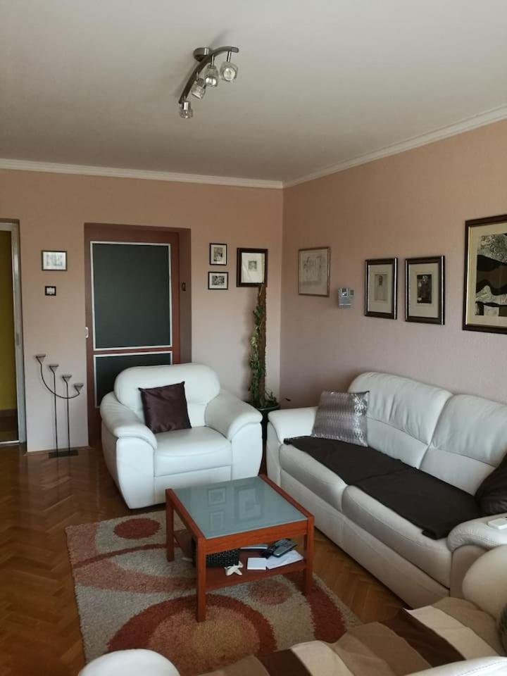 Zsolnay Apartman - Housity
